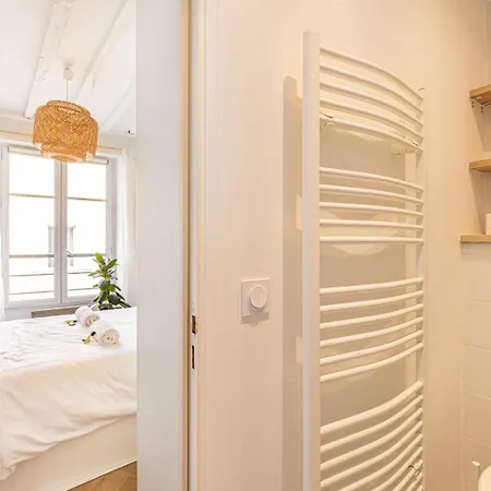 Appartamento Guestready - Lovely In A Prime Location