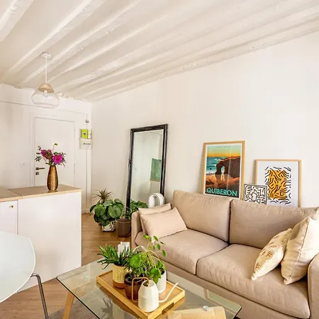 Guestready - Lovely In A Prime Location Appartamento *