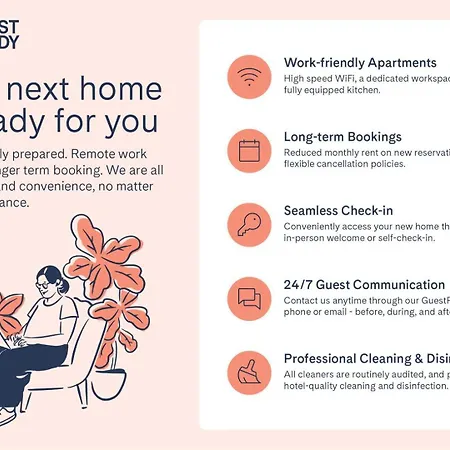 Guestready - Lovely In A Prime Location Parigi