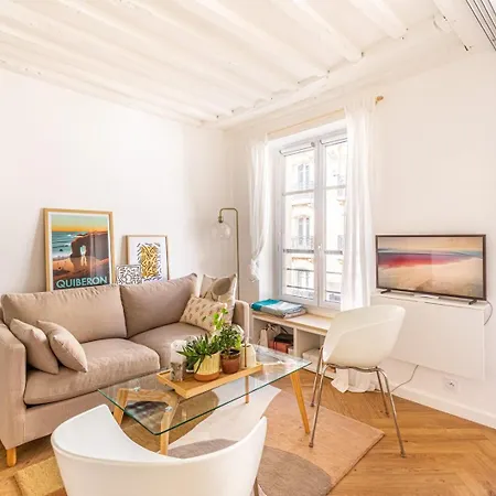 Appartamento Guestready - Lovely In A Prime Location *